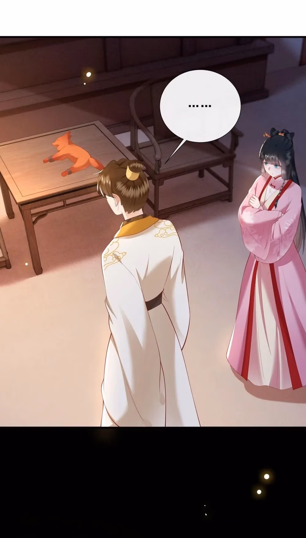 Read The Queen of Hell chapter 109 image 37 on Lezhin