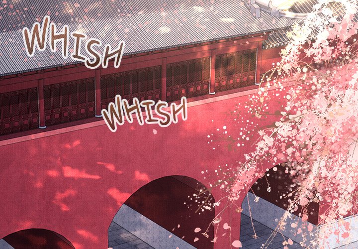 Read The Queen of Hell chapter 11 image 0 on Lezhin
