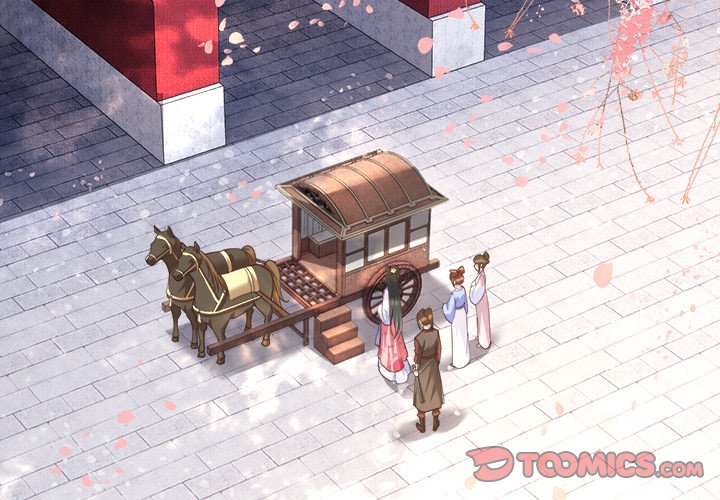 Read The Queen of Hell chapter 11 image 1 on Lezhin