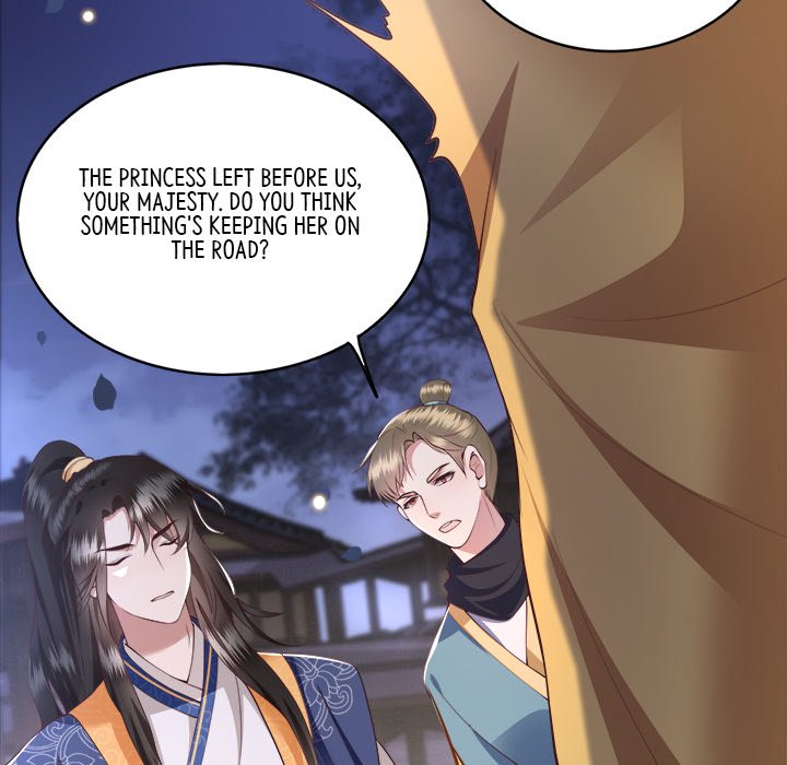 Read The Queen of Hell chapter 11 image 100 on Lezhin