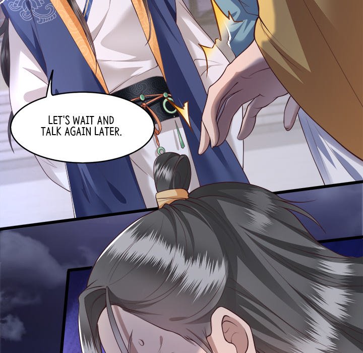 Read The Queen of Hell chapter 11 image 101 on Lezhin
