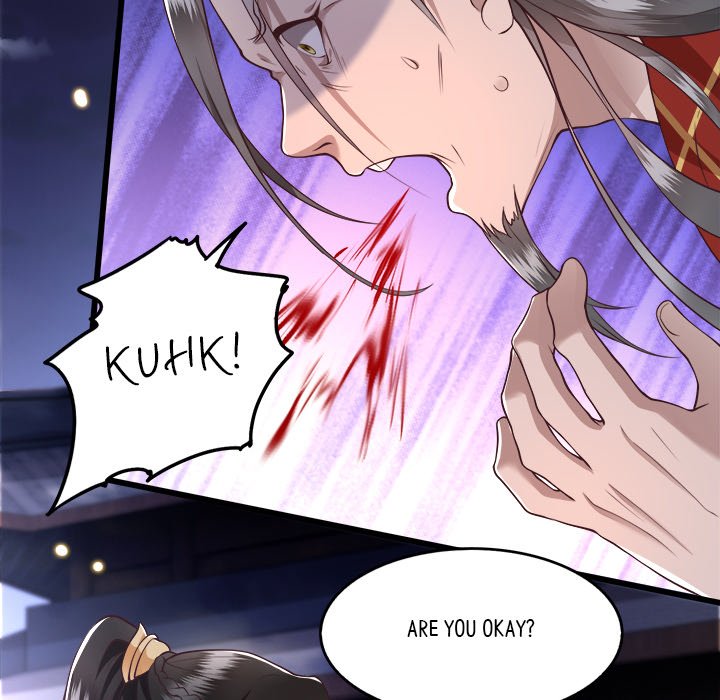 Read The Queen of Hell chapter 11 image 102 on Lezhin