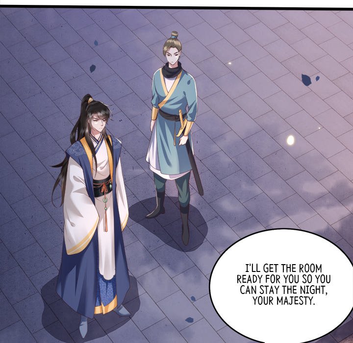 Read The Queen of Hell chapter 11 image 104 on Lezhin