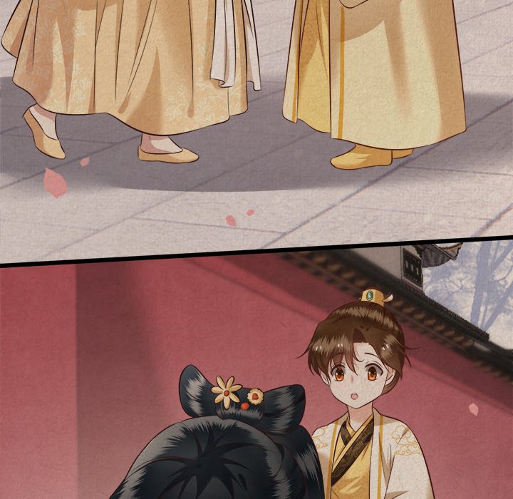Read The Queen of Hell chapter 11 image 13 on Lezhin