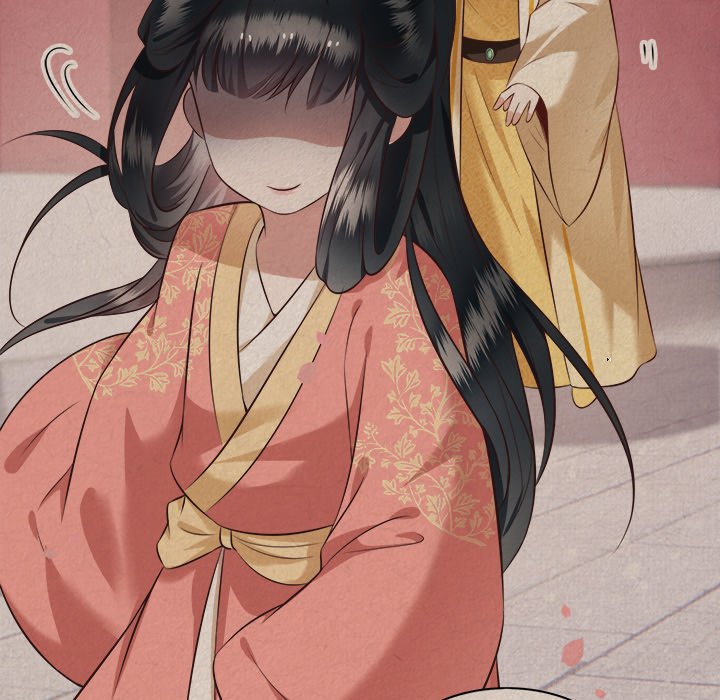 Read The Queen of Hell chapter 11 image 14 on Lezhin