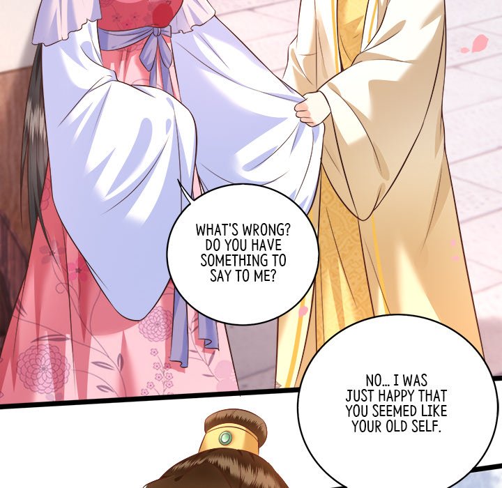 Read The Queen of Hell chapter 11 image 19 on Lezhin