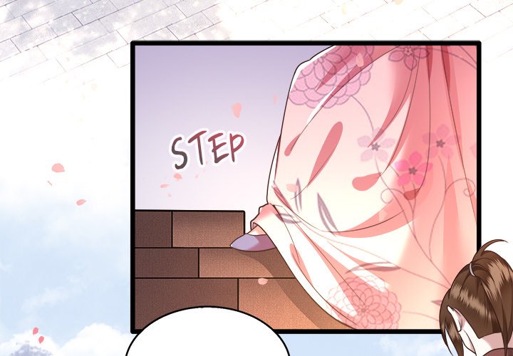 Read The Queen of Hell chapter 11 image 2 on Lezhin