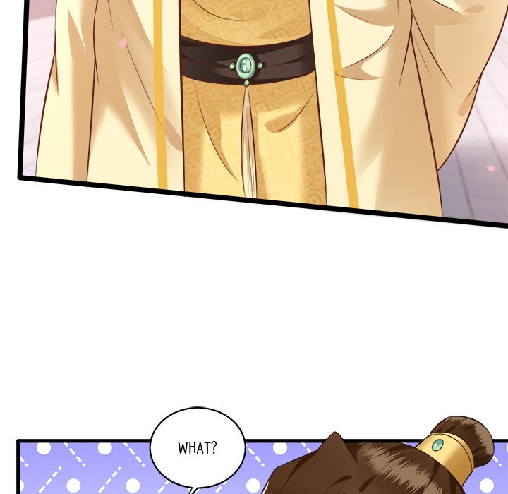 Read The Queen of Hell chapter 11 image 21 on Lezhin