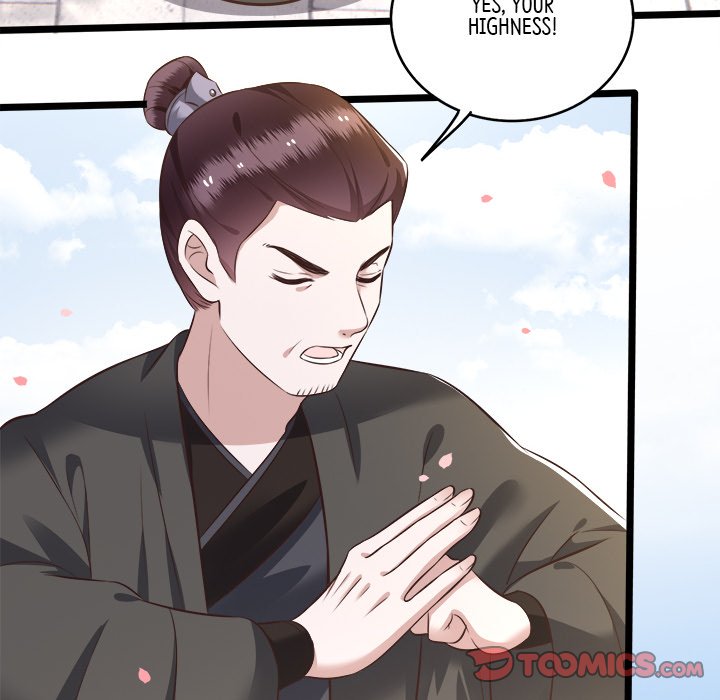 Read The Queen of Hell chapter 11 image 25 on Lezhin