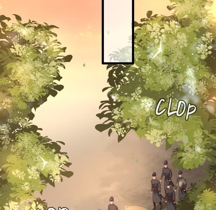 Read The Queen of Hell chapter 11 image 29 on Lezhin