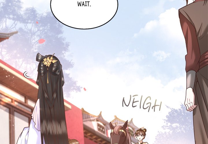 Read The Queen of Hell chapter 11 image 3 on Lezhin