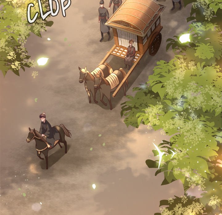 Read The Queen of Hell chapter 11 image 30 on Lezhin
