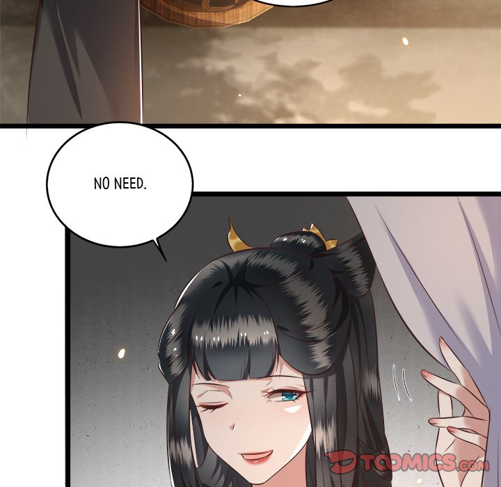 Read The Queen of Hell chapter 11 image 33 on Lezhin