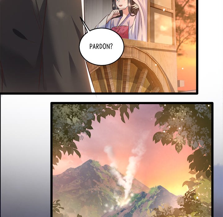 Read The Queen of Hell chapter 11 image 35 on Lezhin