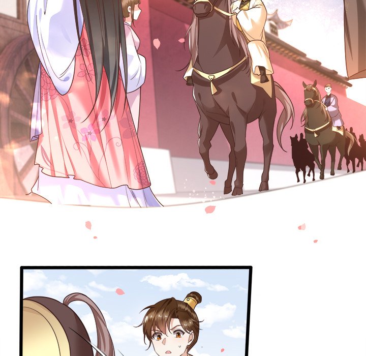 Read The Queen of Hell chapter 11 image 4 on Lezhin