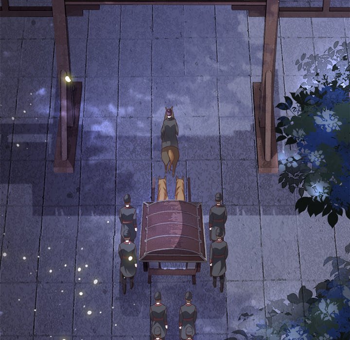 Read The Queen of Hell chapter 11 image 40 on Lezhin