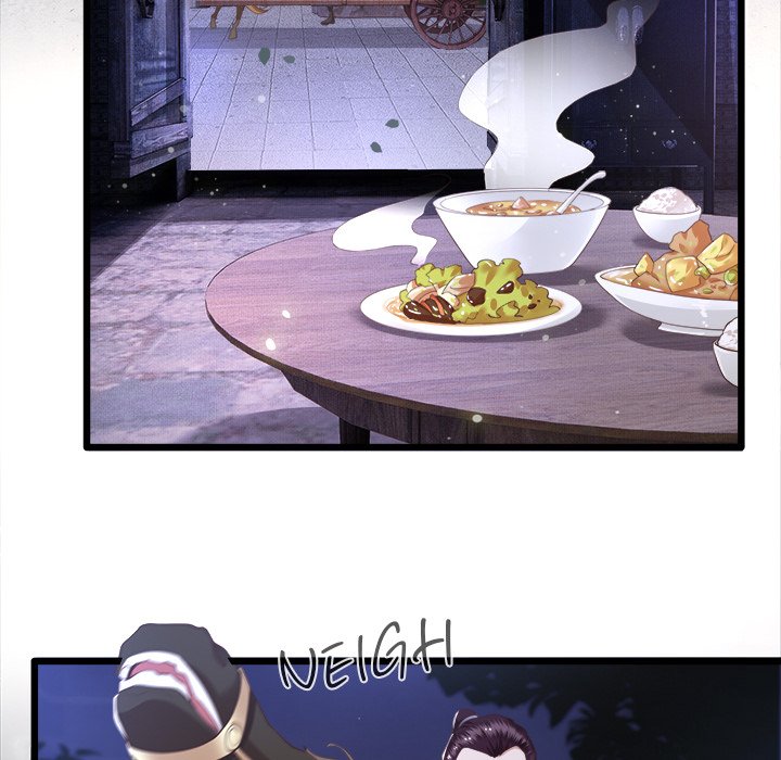 Read The Queen of Hell chapter 11 image 45 on Lezhin