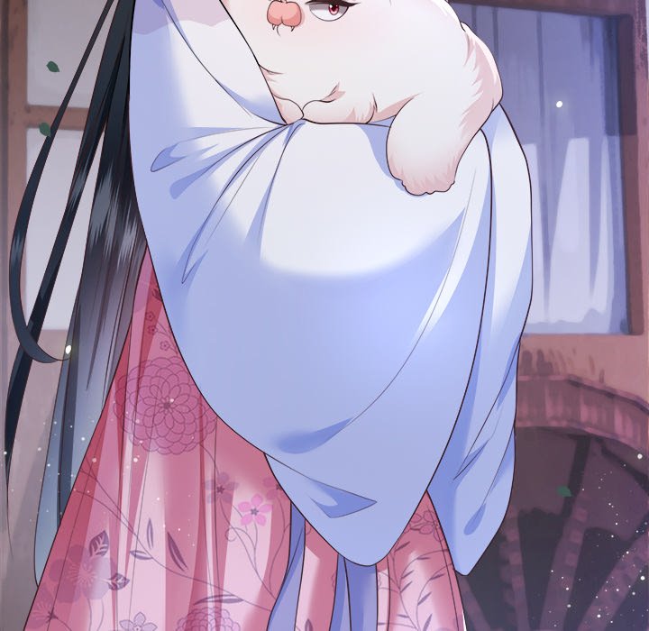 Read The Queen of Hell chapter 11 image 51 on Lezhin