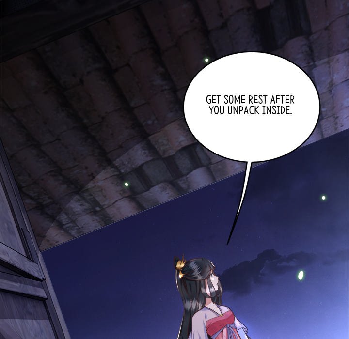 Read The Queen of Hell chapter 11 image 53 on Lezhin