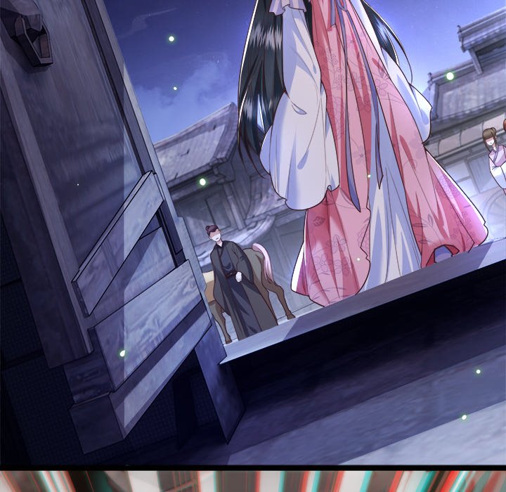 Read The Queen of Hell chapter 11 image 54 on Lezhin