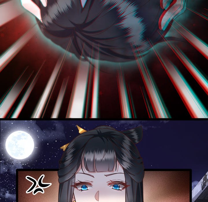 Read The Queen of Hell chapter 11 image 56 on Lezhin