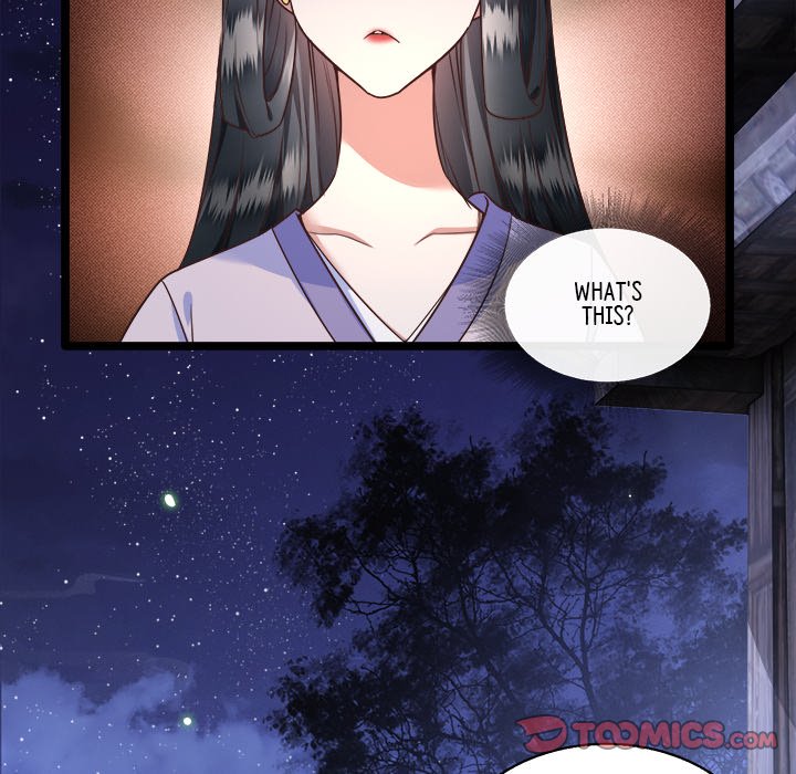 Read The Queen of Hell chapter 11 image 57 on Lezhin