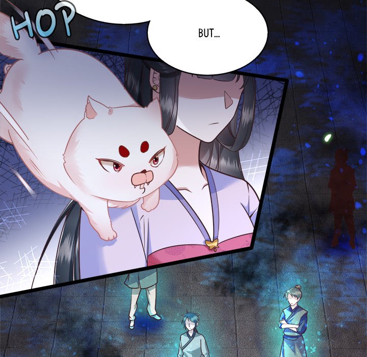 Read The Queen of Hell chapter 11 image 61 on Lezhin