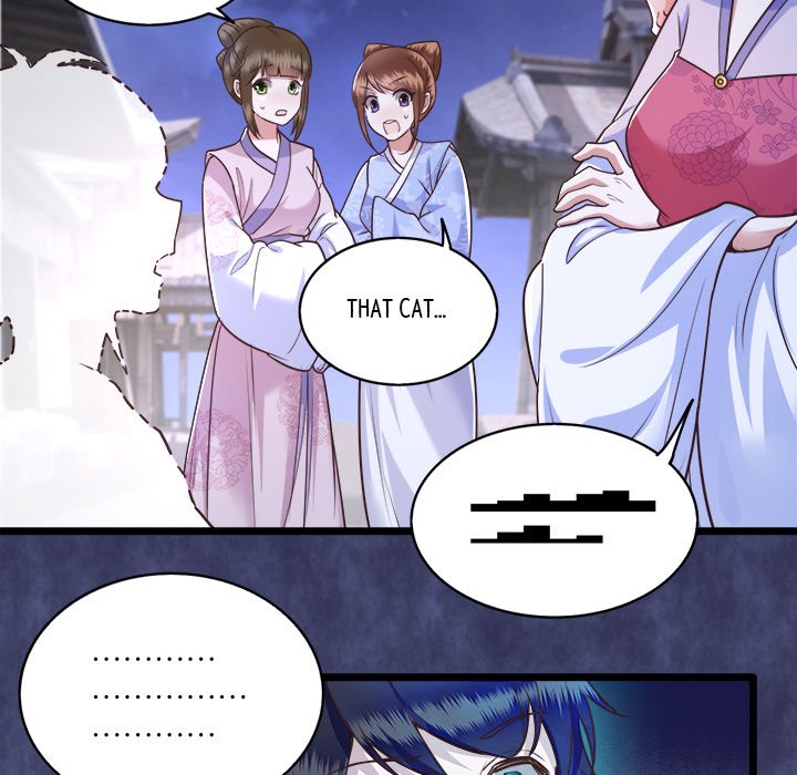 Read The Queen of Hell chapter 11 image 64 on Lezhin
