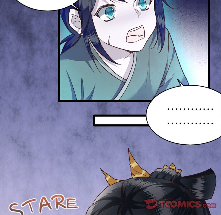 Read The Queen of Hell chapter 11 image 65 on Lezhin