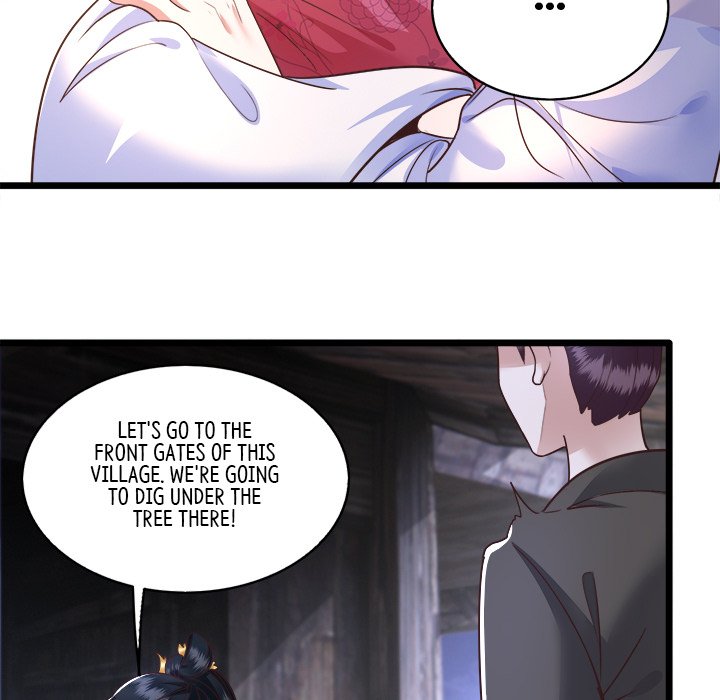 Read The Queen of Hell chapter 11 image 67 on Lezhin