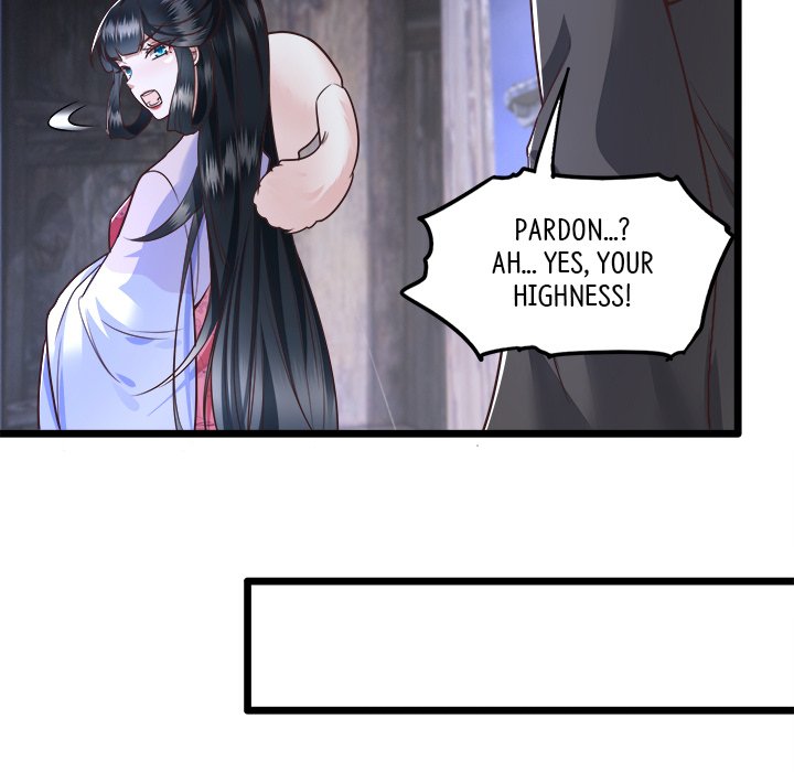 Read The Queen of Hell chapter 11 image 68 on Lezhin