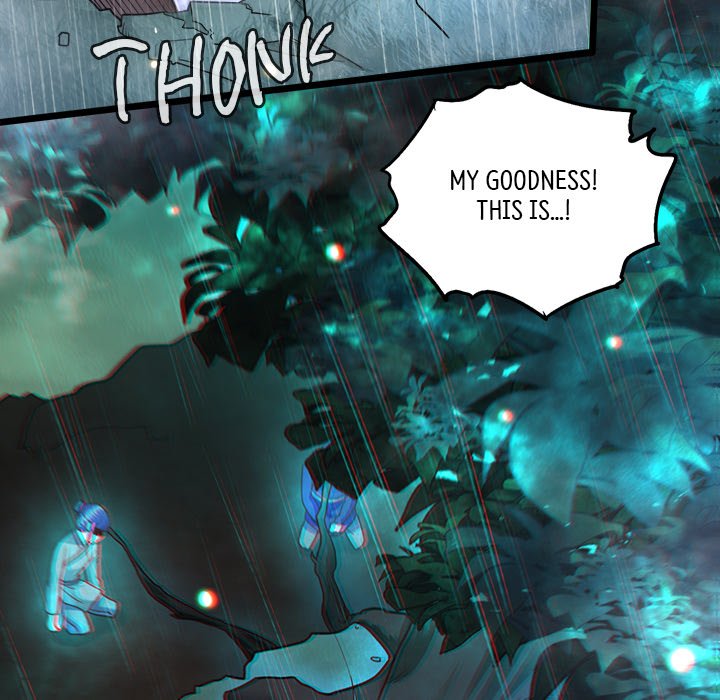 Read The Queen of Hell chapter 11 image 70 on Lezhin
