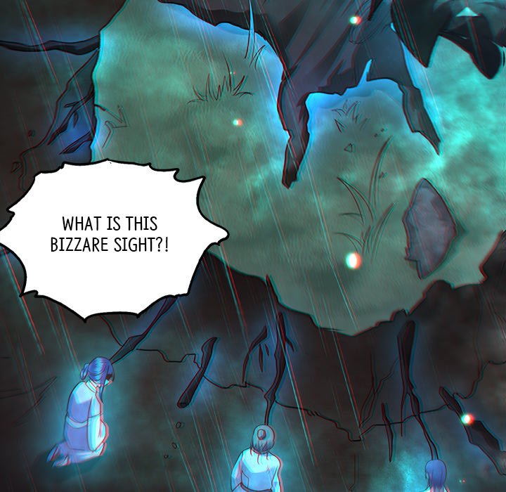 Read The Queen of Hell chapter 11 image 71 on Lezhin