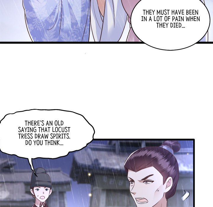 Read The Queen of Hell chapter 11 image 74 on Lezhin