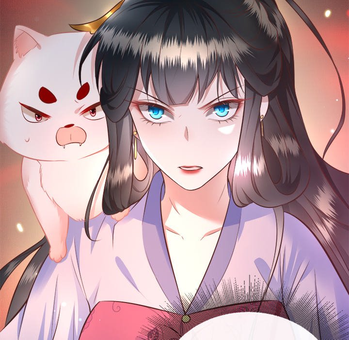 Read The Queen of Hell chapter 11 image 76 on Lezhin