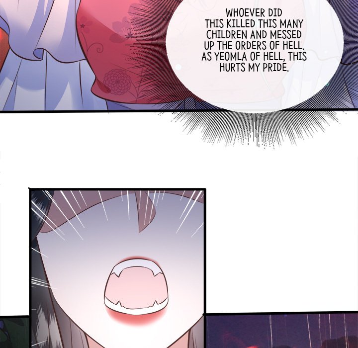 Read The Queen of Hell chapter 11 image 77 on Lezhin