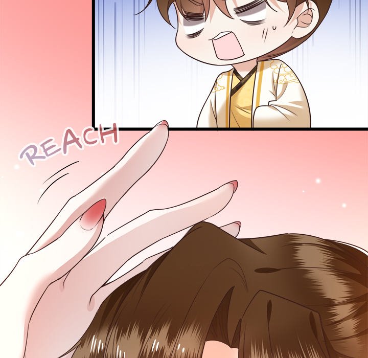 Read The Queen of Hell chapter 11 image 8 on Lezhin
