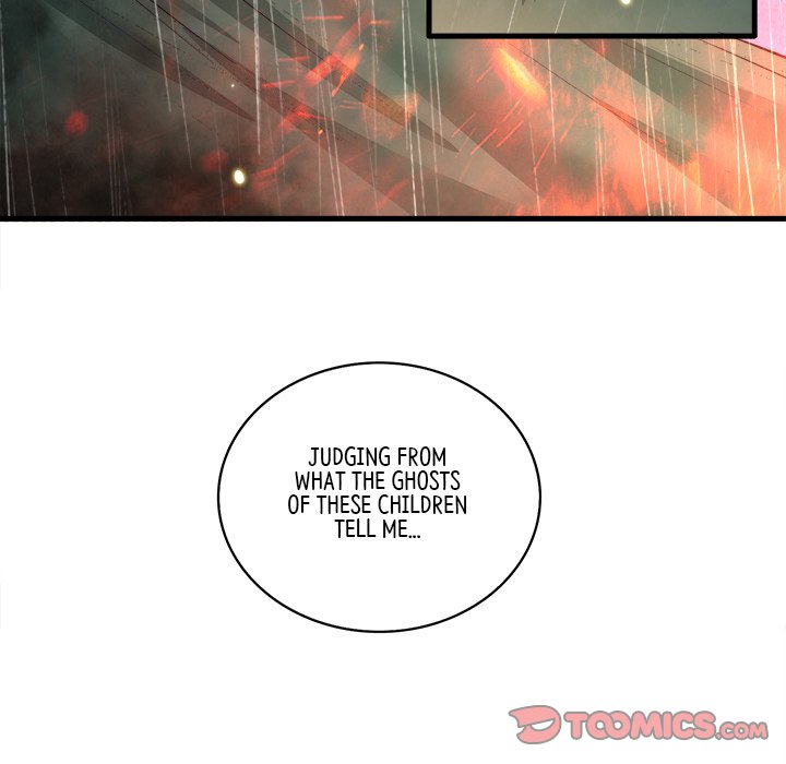 Read The Queen of Hell chapter 11 image 81 on Lezhin