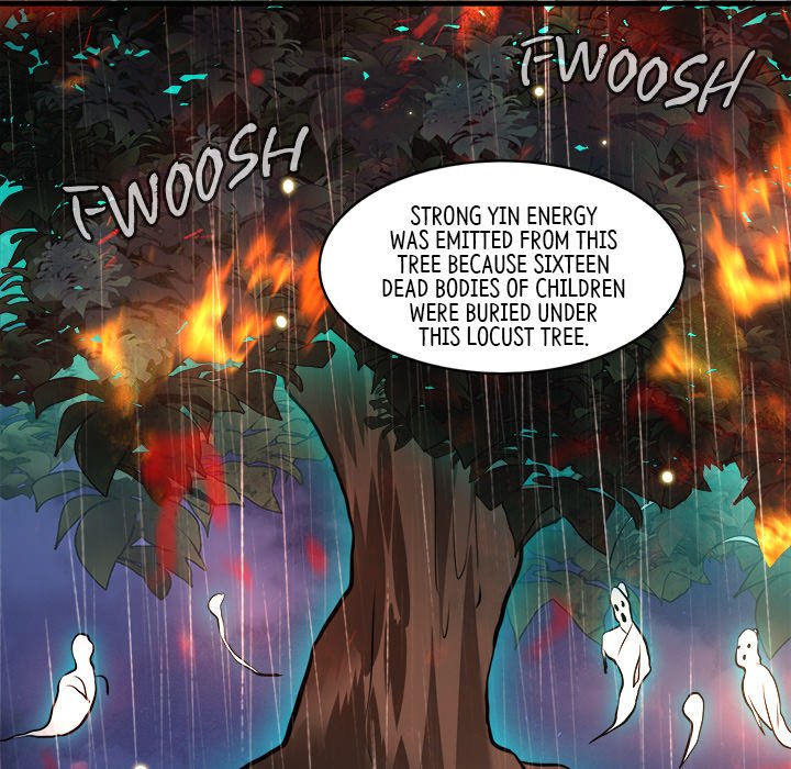 Read The Queen of Hell chapter 11 image 82 on Lezhin