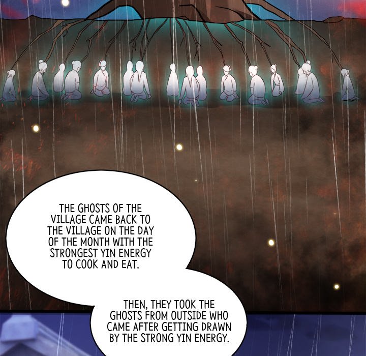 Read The Queen of Hell chapter 11 image 83 on Lezhin