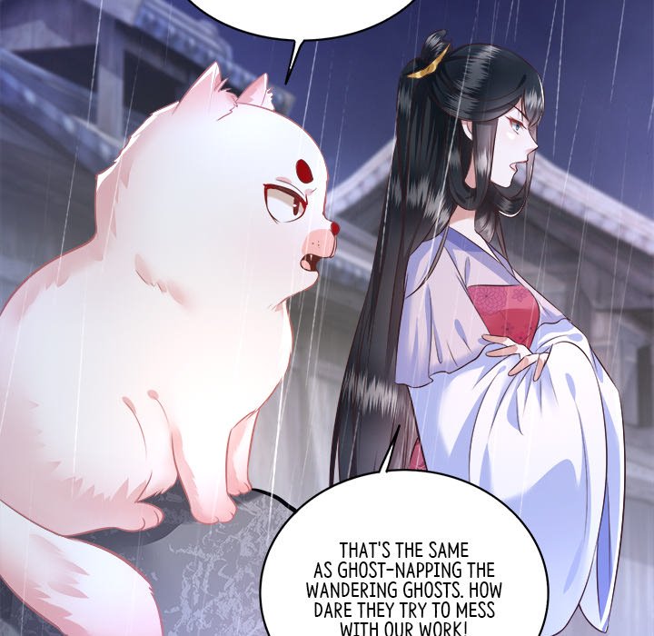 Read The Queen of Hell chapter 11 image 84 on Lezhin