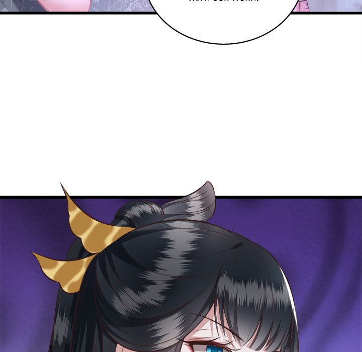 Read The Queen of Hell chapter 11 image 85 on Lezhin