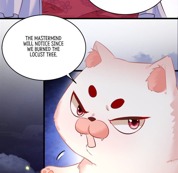 Read The Queen of Hell chapter 11 image 87 on Lezhin