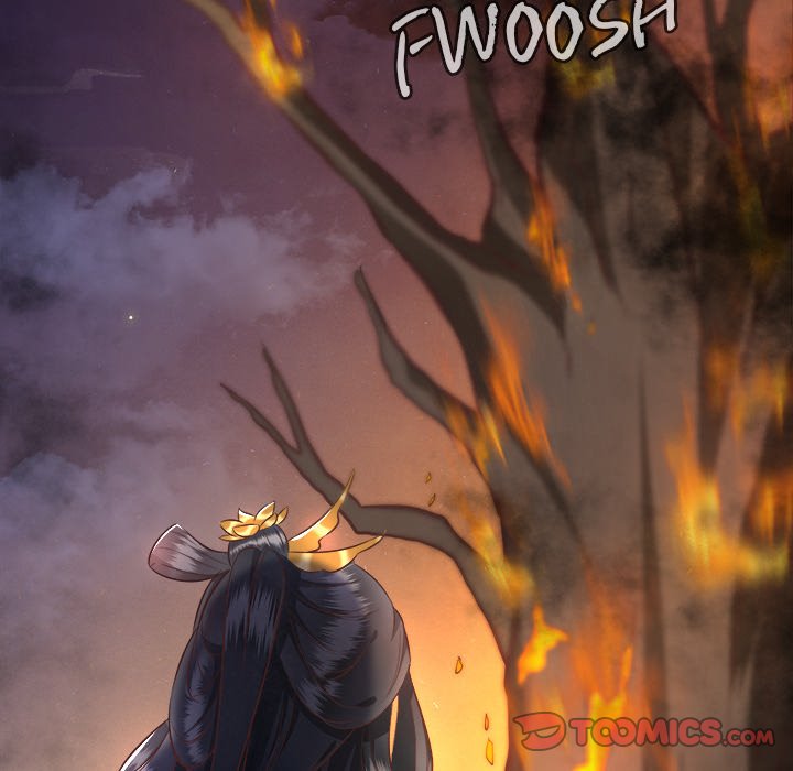 Read The Queen of Hell chapter 11 image 89 on Lezhin