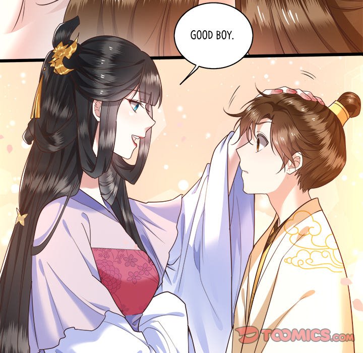 Read The Queen of Hell chapter 11 image 9 on Lezhin