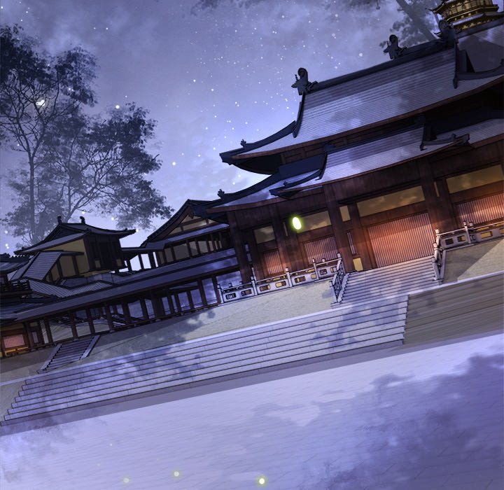 Read The Queen of Hell chapter 11 image 94 on Lezhin