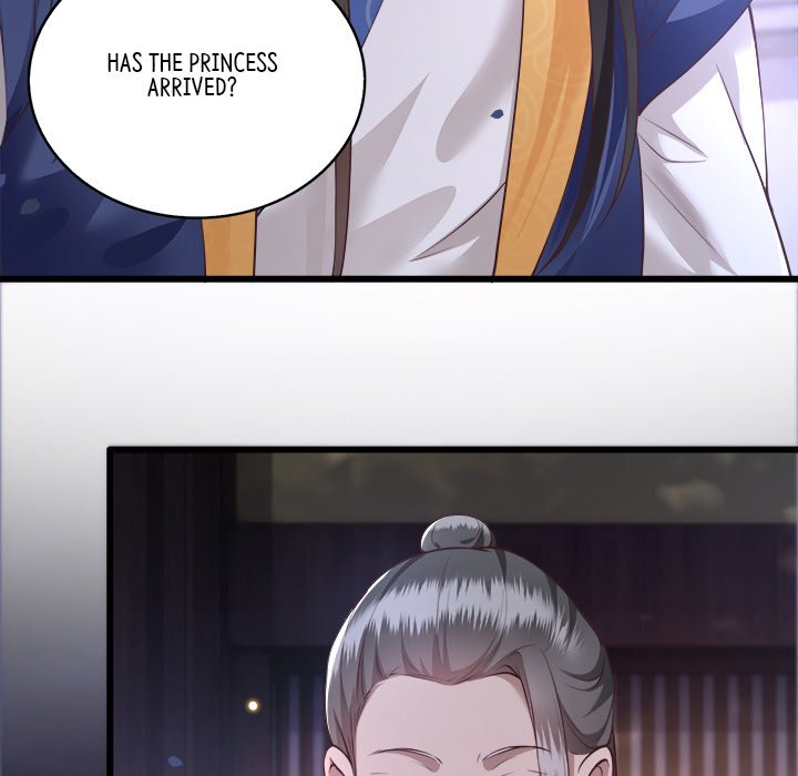 Read The Queen of Hell chapter 11 image 98 on Lezhin