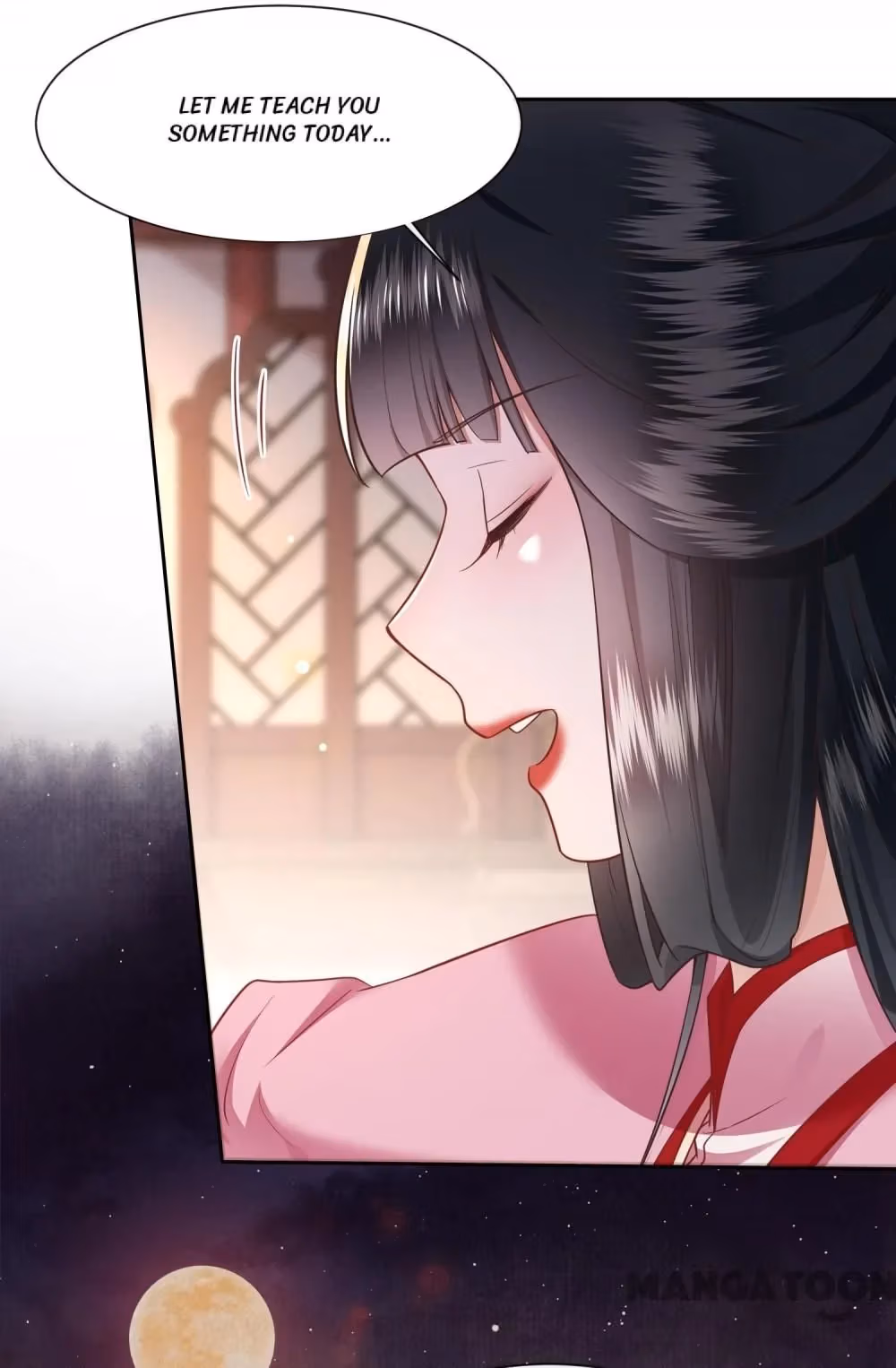 Read The Queen of Hell chapter 110 image 18 on Lezhin