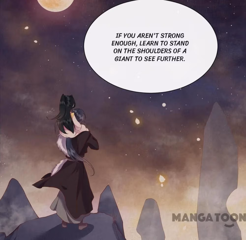 Read The Queen of Hell chapter 110 image 19 on Lezhin