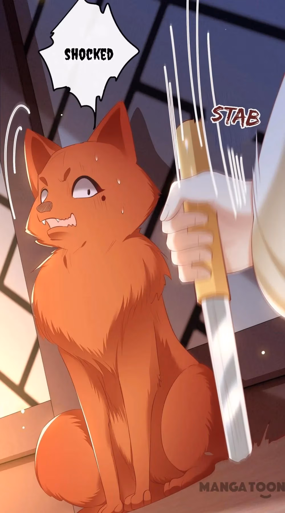 Read The Queen of Hell chapter 110 image 2 on Lezhin